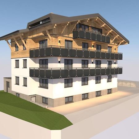 Apart Val Sula Sankt Anton am Arlberg Ngoại thất bức ảnh