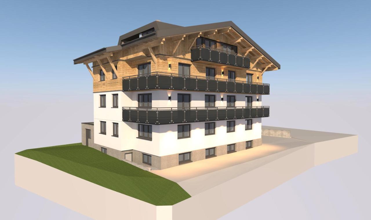 Apart Val Sula Sankt Anton am Arlberg Ngoại thất bức ảnh