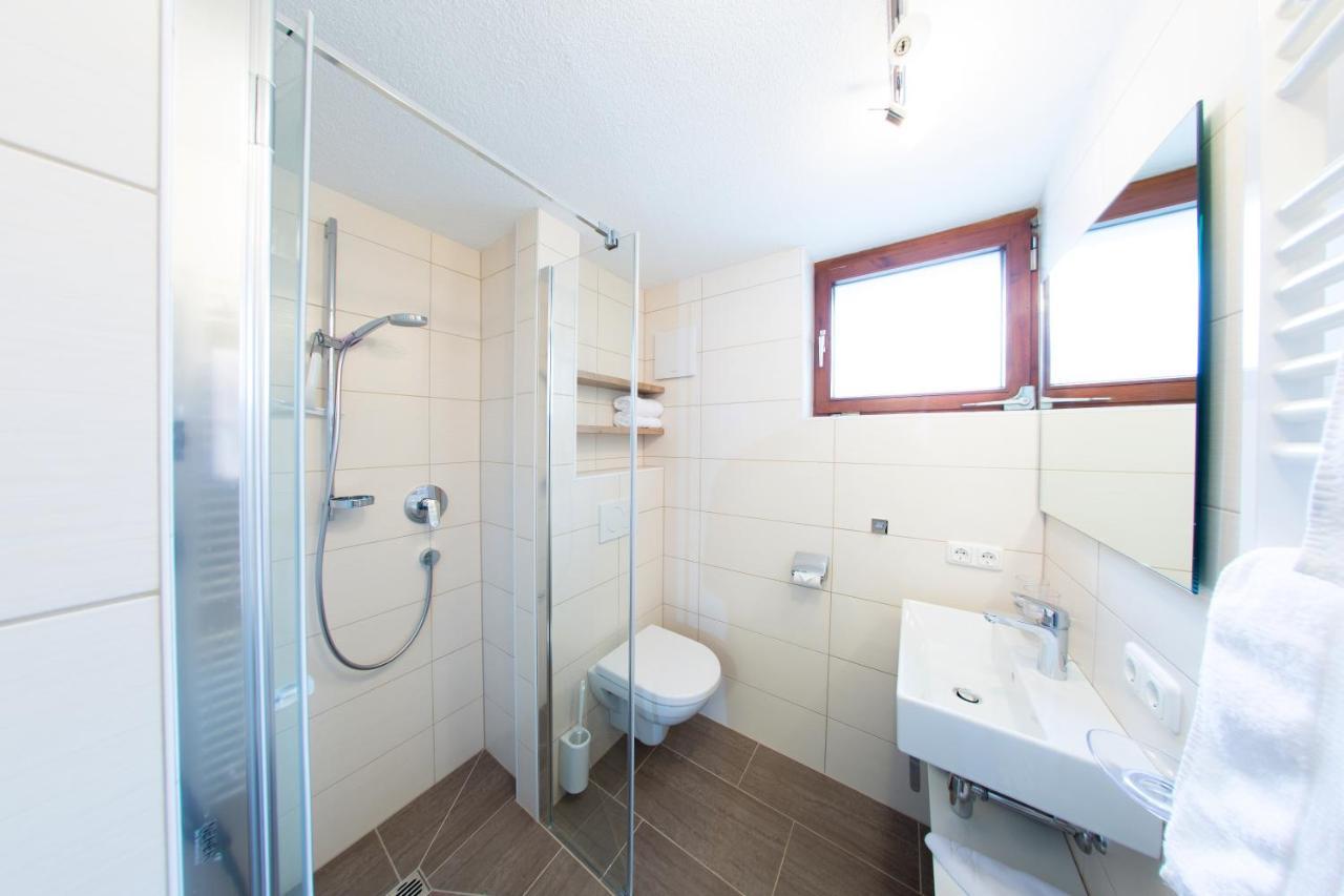 Apart Val Sula Sankt Anton am Arlberg Ngoại thất bức ảnh